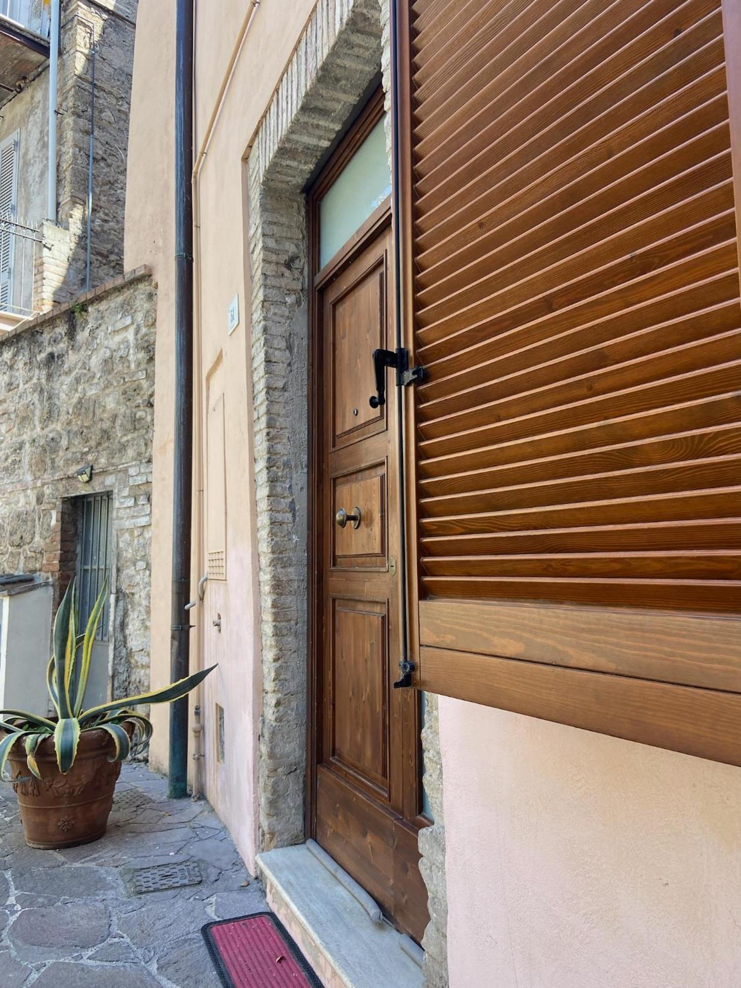 Appartamento Terni Centro Exterior photo